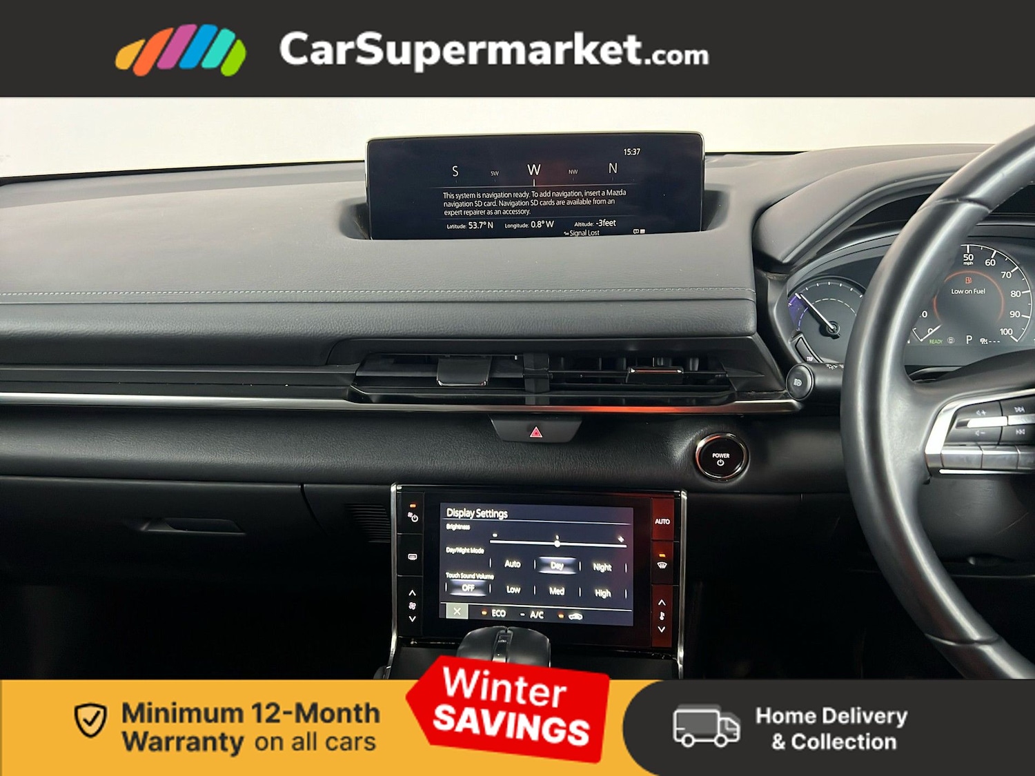 Used Mazda MX-30 2023 for sale - 77172509: Photo 17