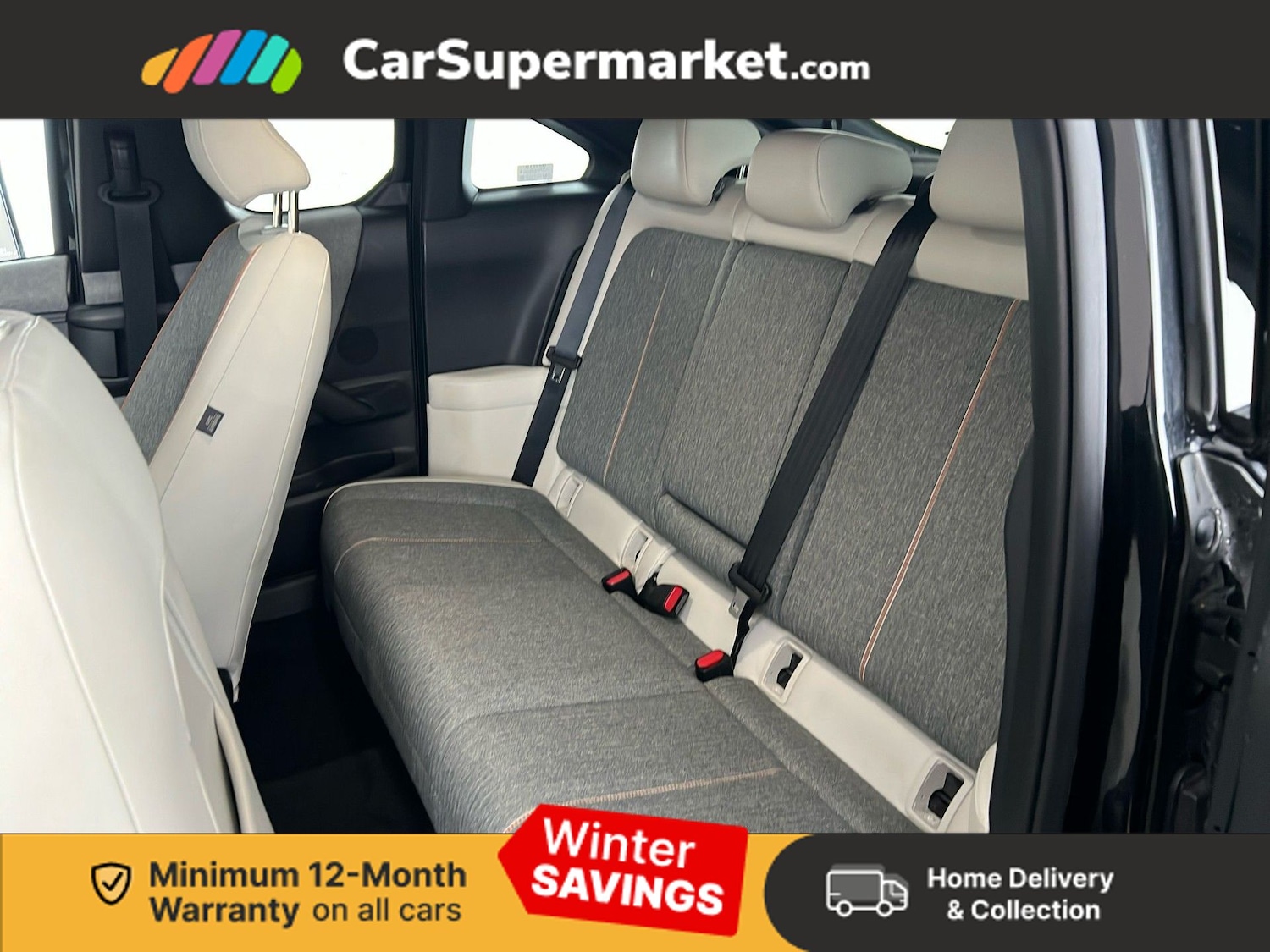 Used Mazda MX-30 2023 for sale - 77172509: Photo 19