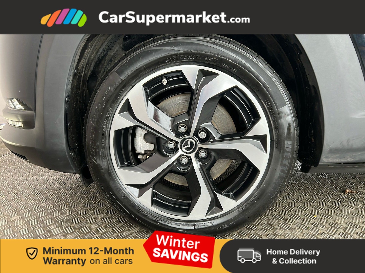 Used Mazda MX-30 2023 for sale - 77172509: Photo 20