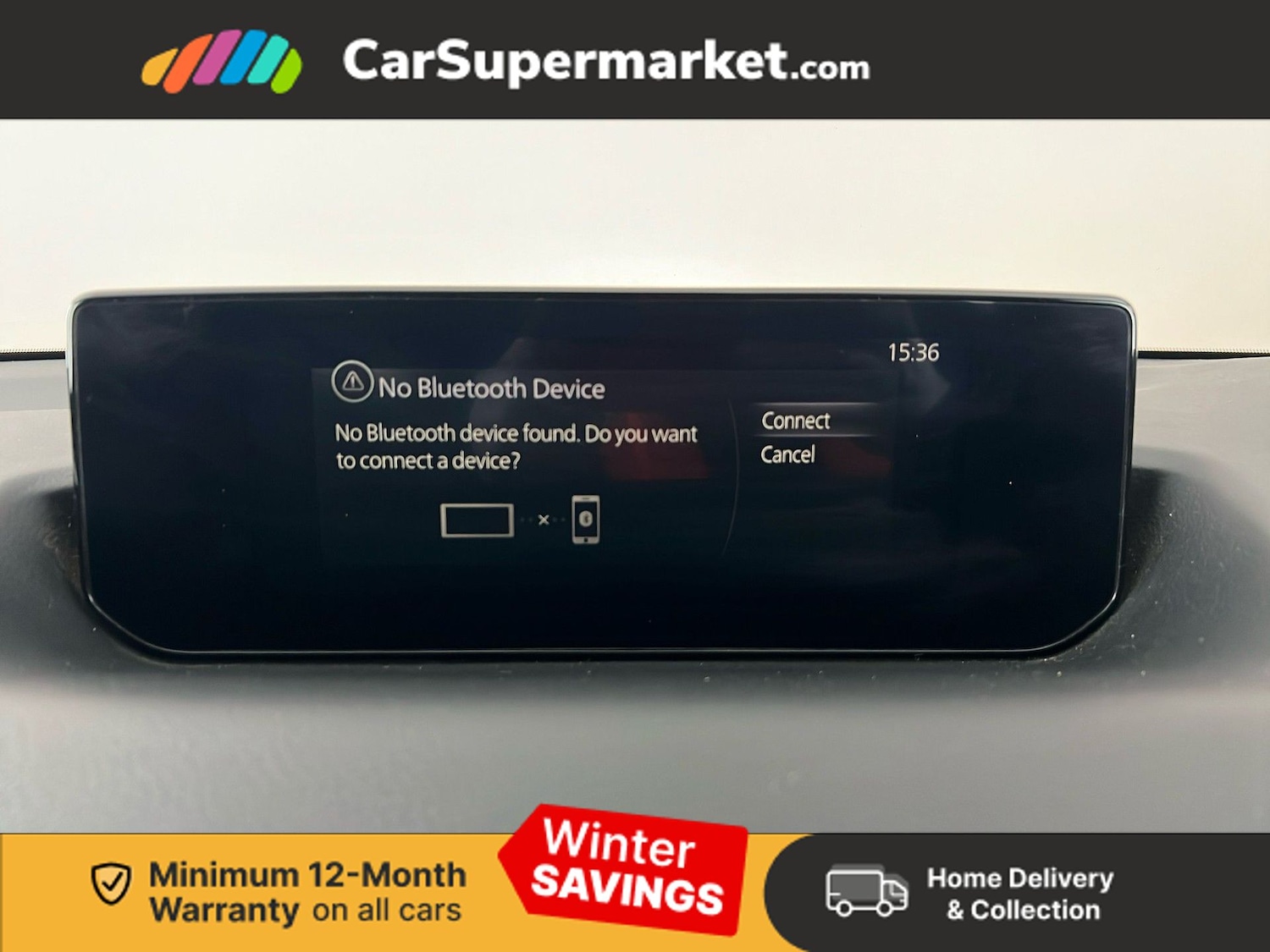 Used Mazda MX-30 2023 for sale - 77172509: Photo 24