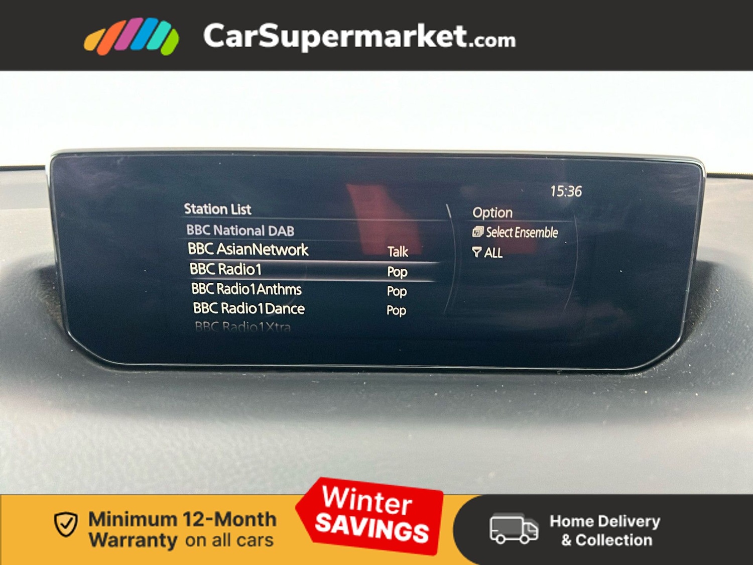 Used Mazda MX-30 2023 for sale - 77172509: Photo 26