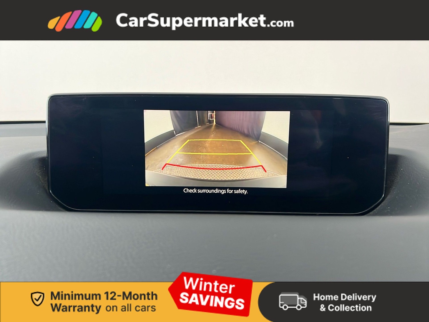 Used Mazda MX-30 2023 for sale - 77172509: Photo 27