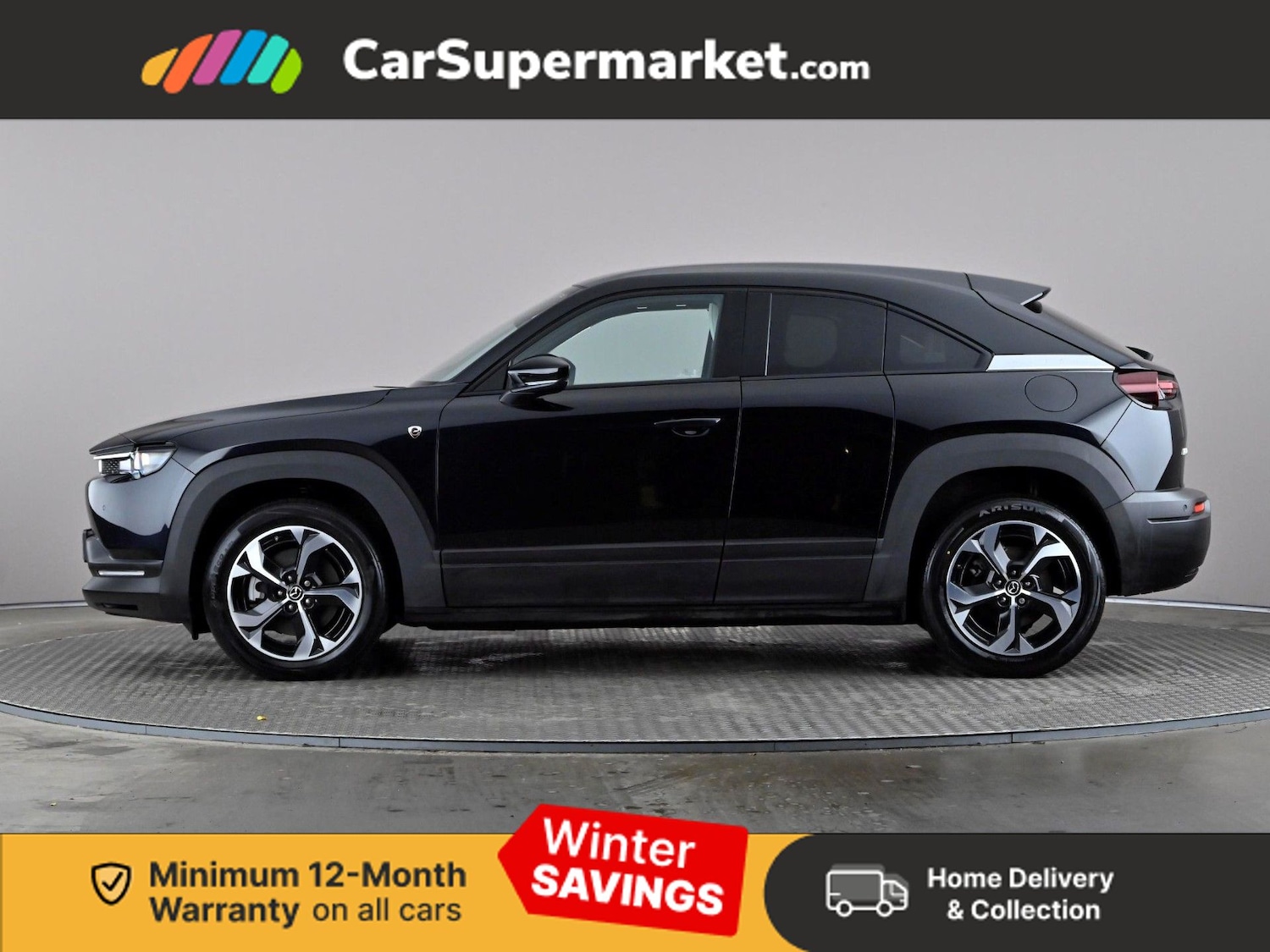 Used Mazda MX-30 2023 for sale - 77172509: Photo 3