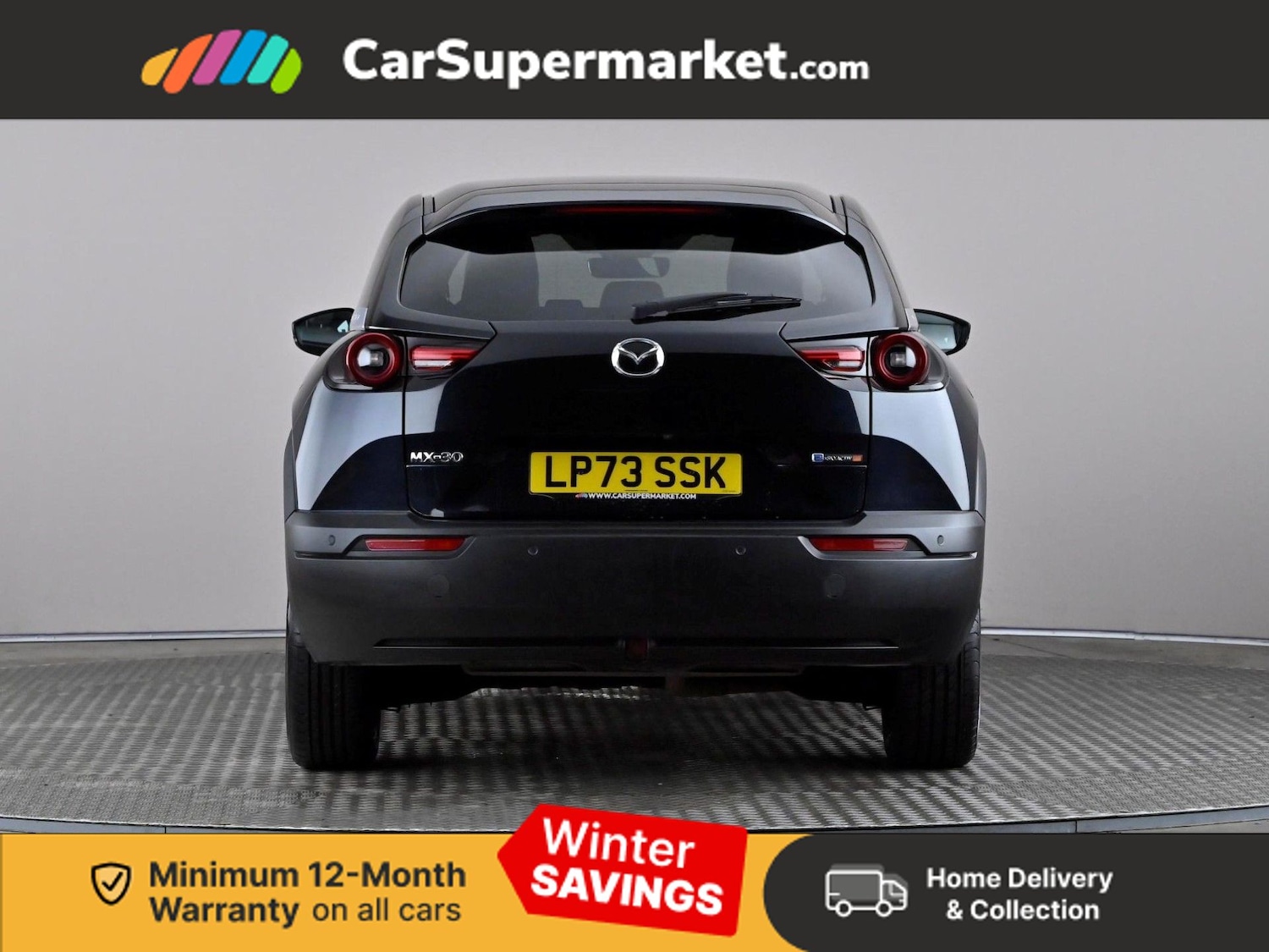 Used Mazda MX-30 2023 for sale - 77172509: Photo 6