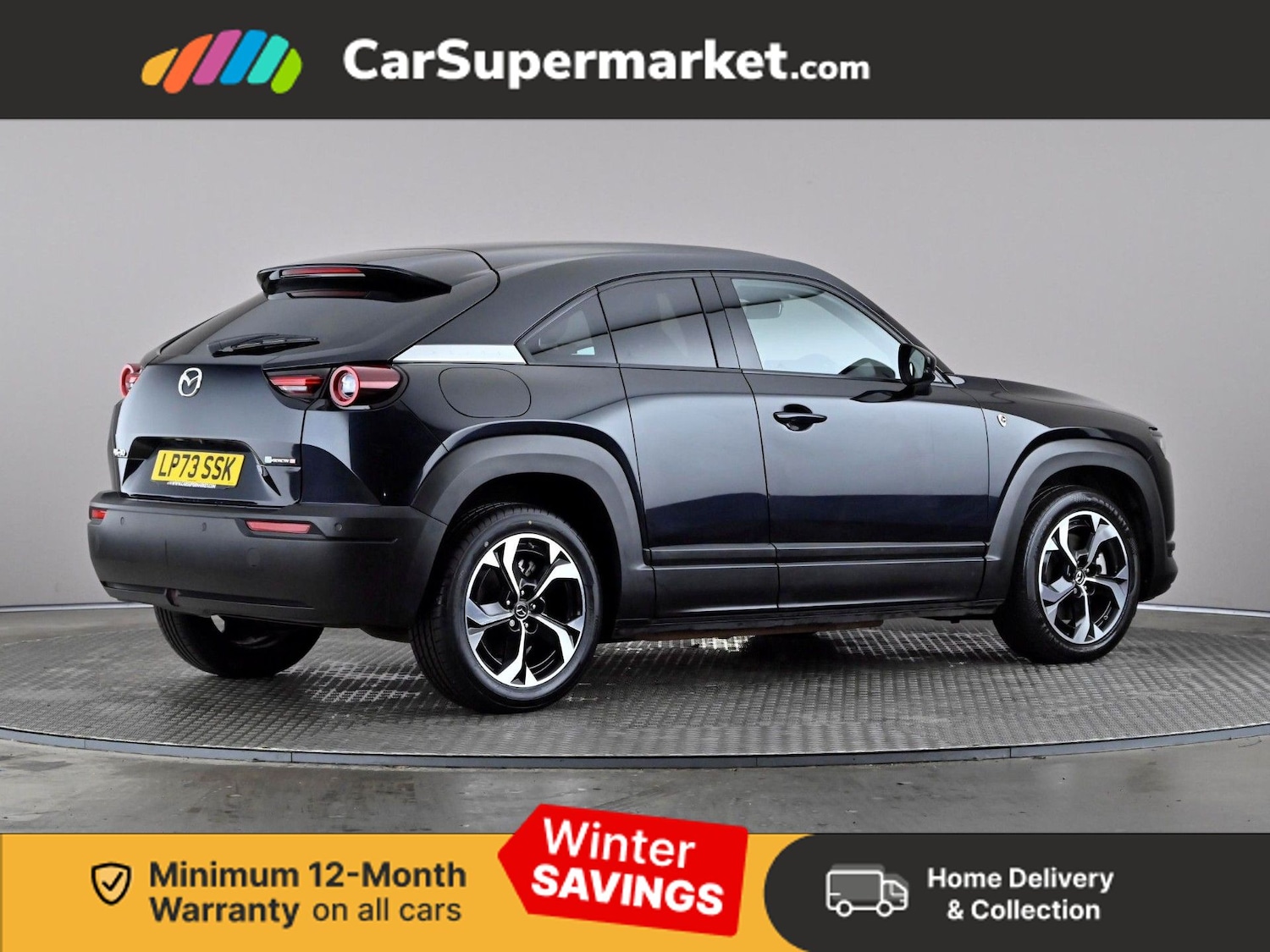 Used Mazda MX-30 2023 for sale - 77172509: Photo 7