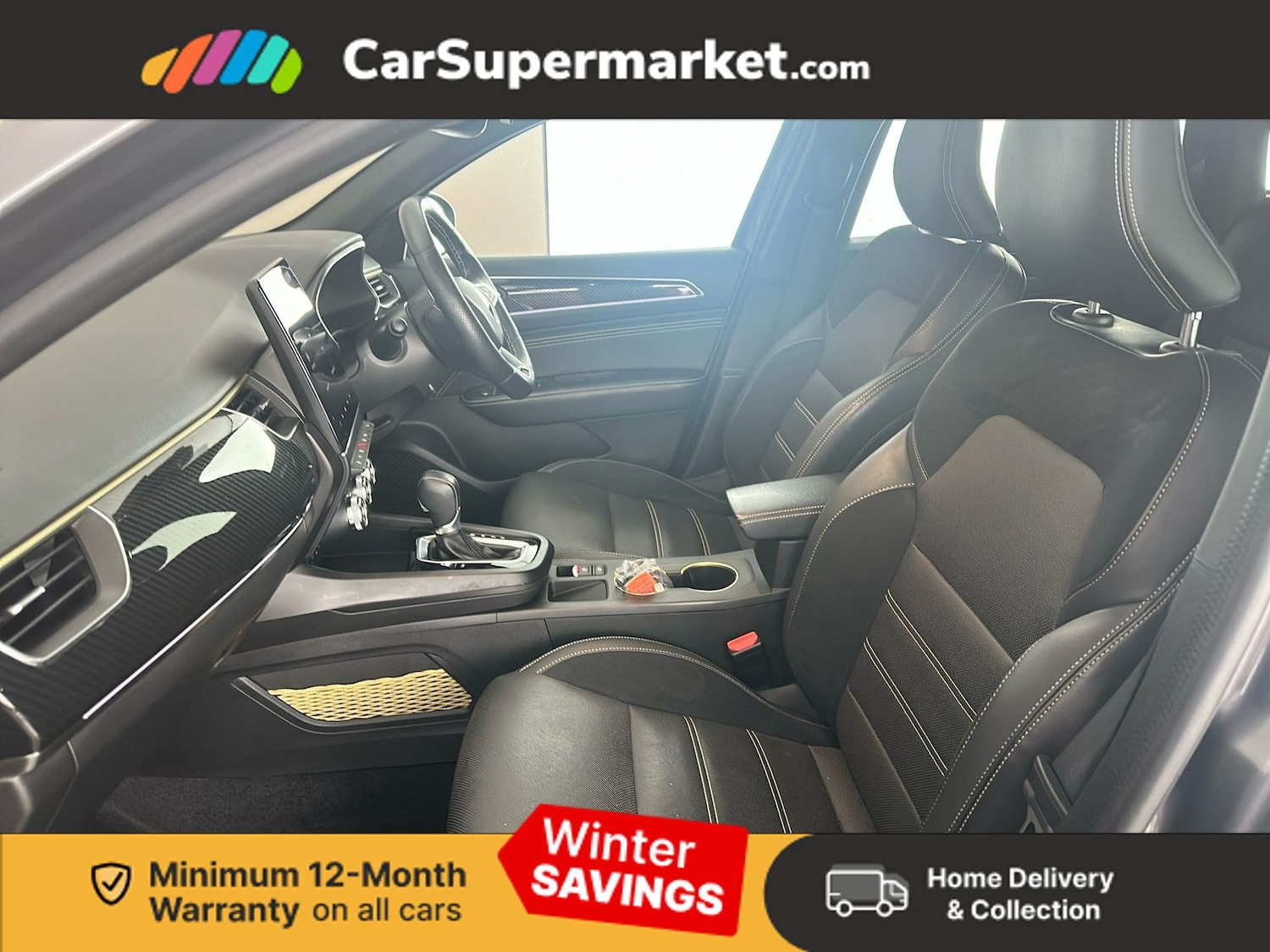 Used Renault Arkana 2023 for sale - 77152673: Photo 18