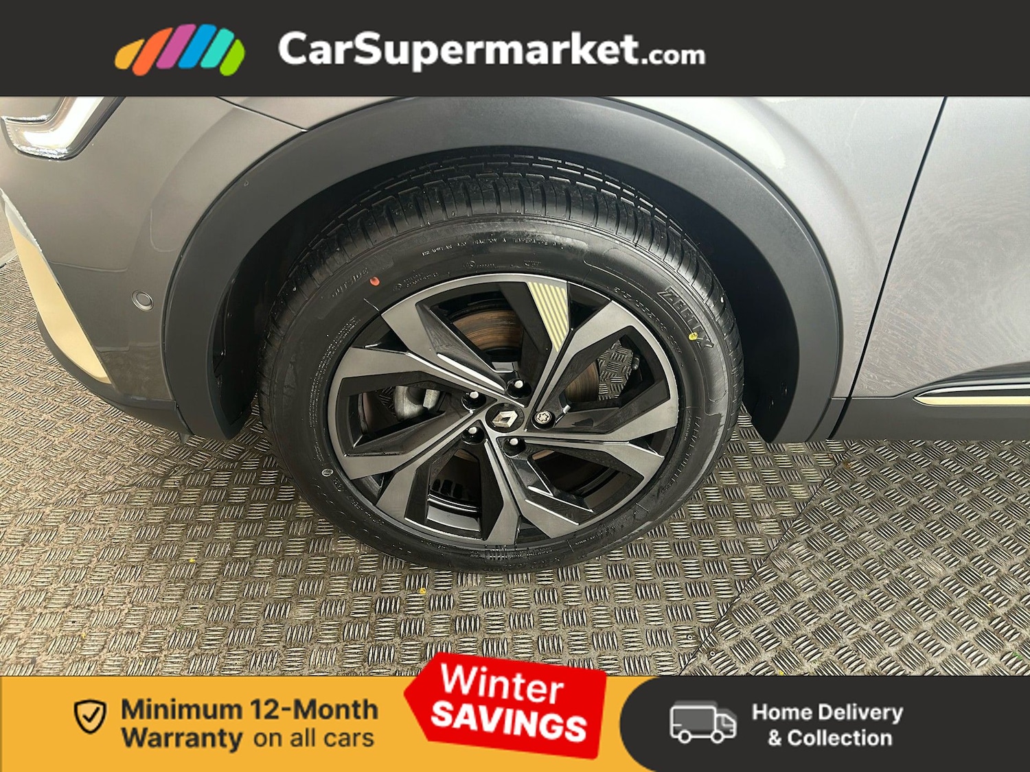 Used Renault Arkana 2023 for sale - 77152673: Photo 20