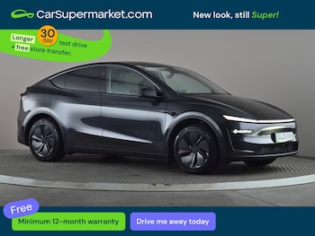 Used Tesla Model Y 2025 for sale - 78519911: Photo