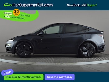 Used Tesla Model Y 2025 for sale - 78519911: Photo