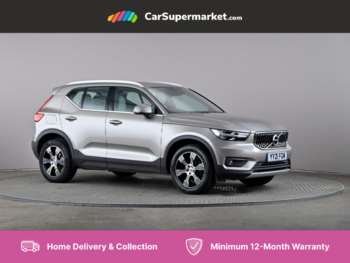 2021 - 1.5 T3 [163] Inscription [Climate Pack] 5-Door