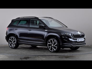 Used Skoda Karoq 2023 for sale - 79355282: Photo