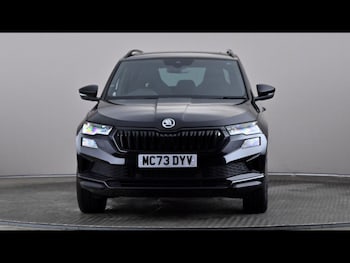 Used Skoda Karoq 2023 for sale - 79355282: Photo