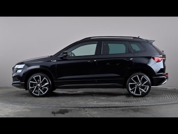 Used Skoda Karoq 2023 for sale - 79355282: Photo