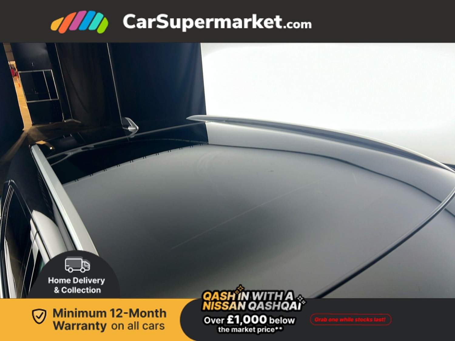 Used Nissan Qashqai 2023 for sale - 77056222: Photo 25