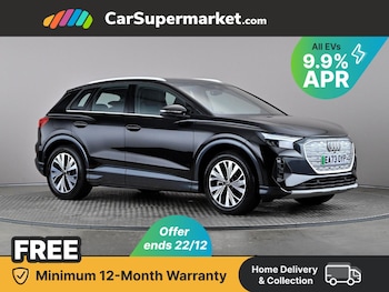 2023 - 150kW 40 82kWh Sport 5dr Auto