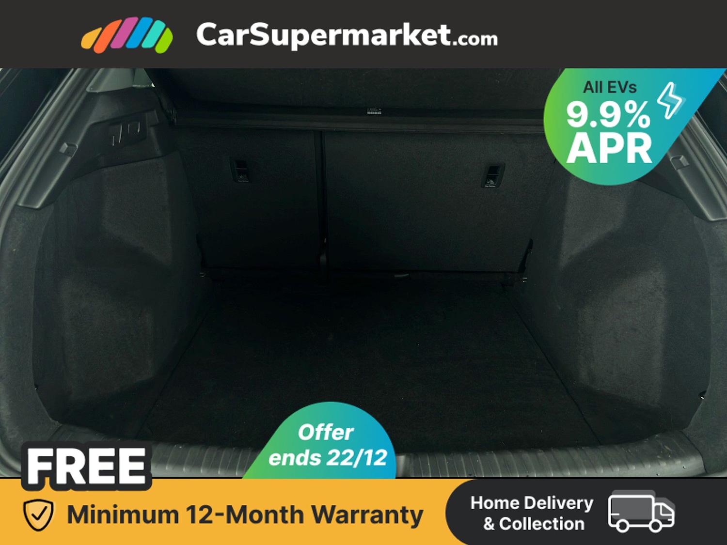 Used Audi Q4 e-tron 2023 for sale - 76884183: Photo 24