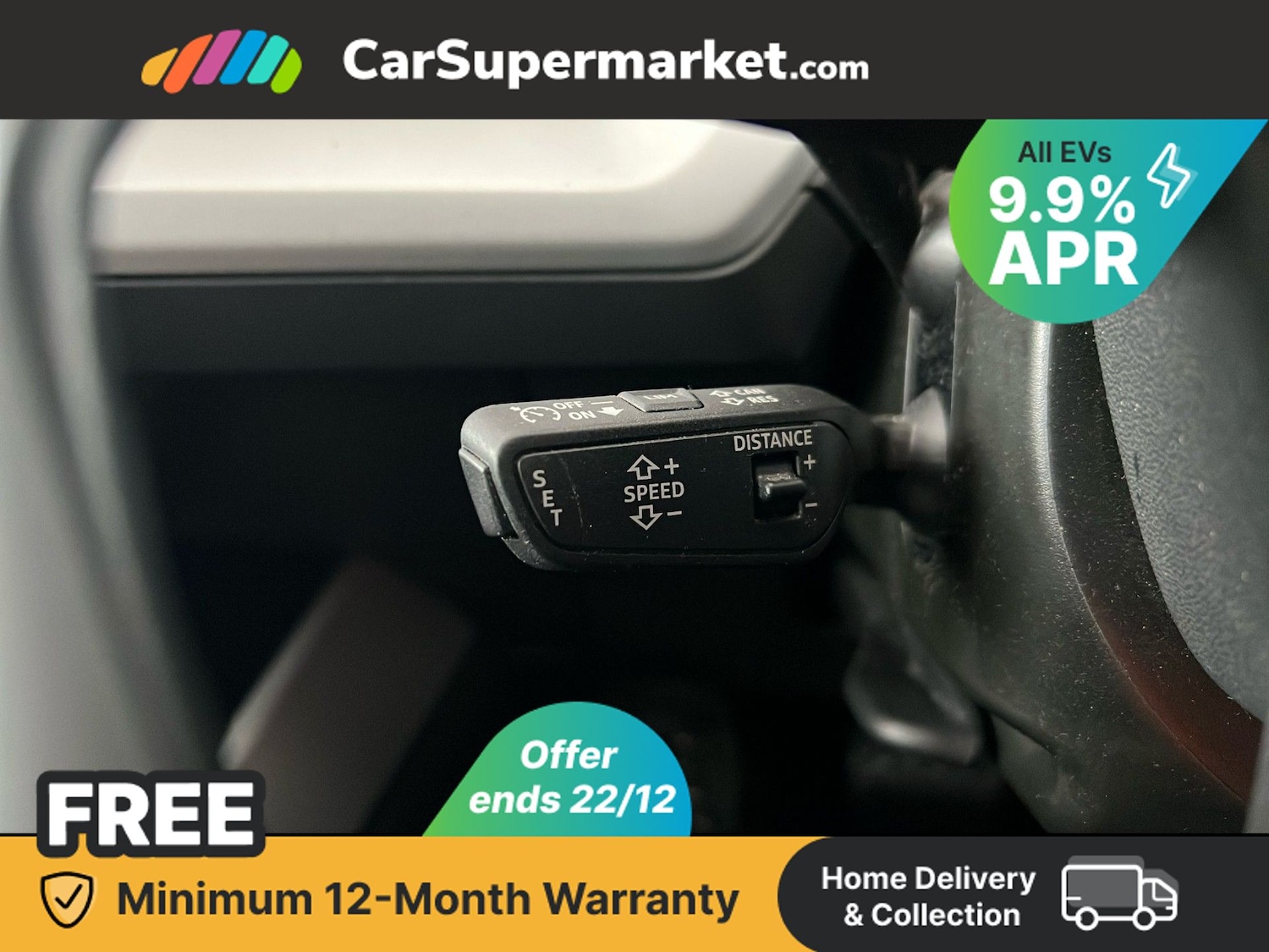 Used Audi Q4 e-tron 2023 for sale - 76884183: Photo 26