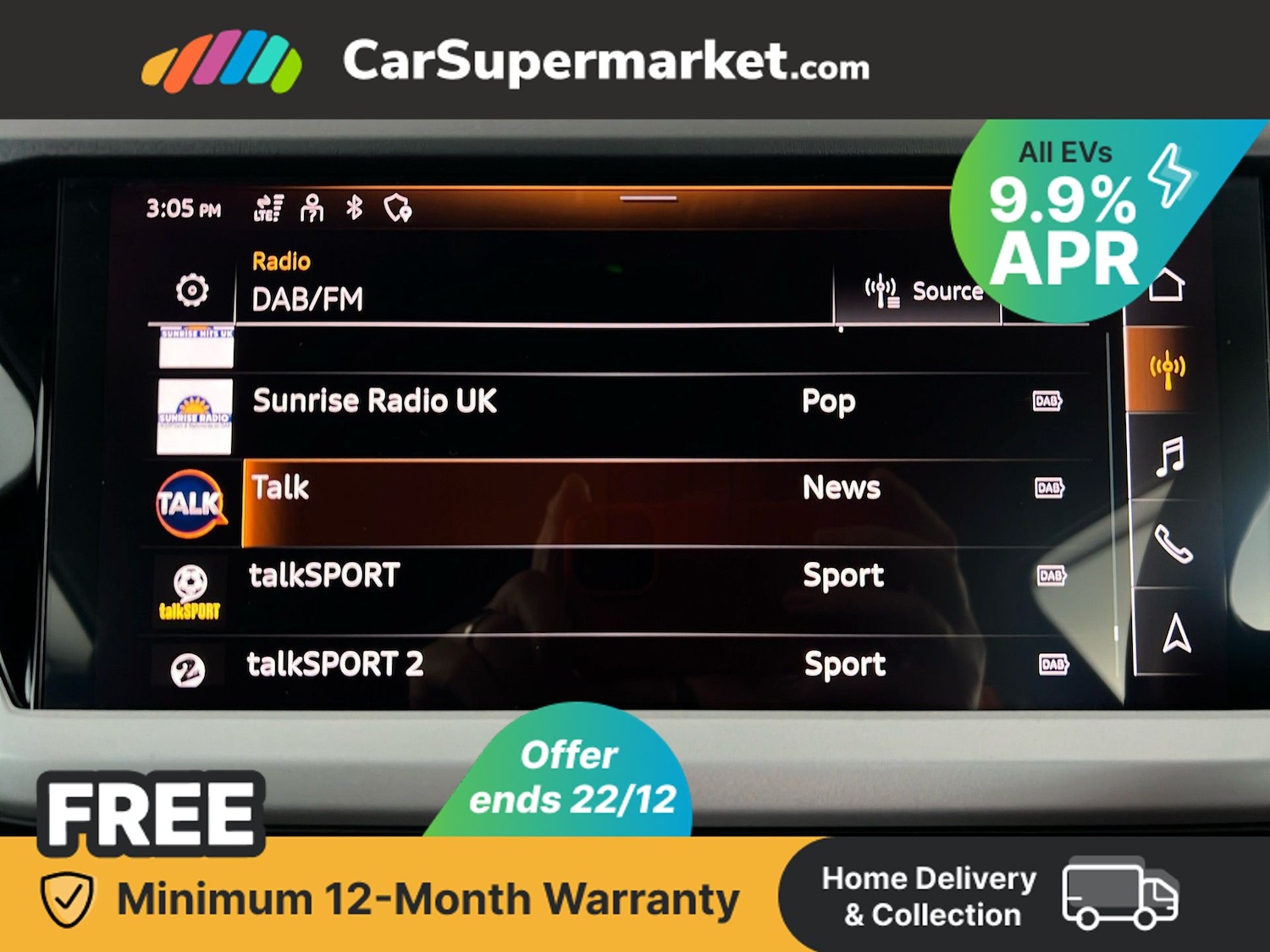 Used Audi Q4 e-tron 2023 for sale - 76884183: Photo 27