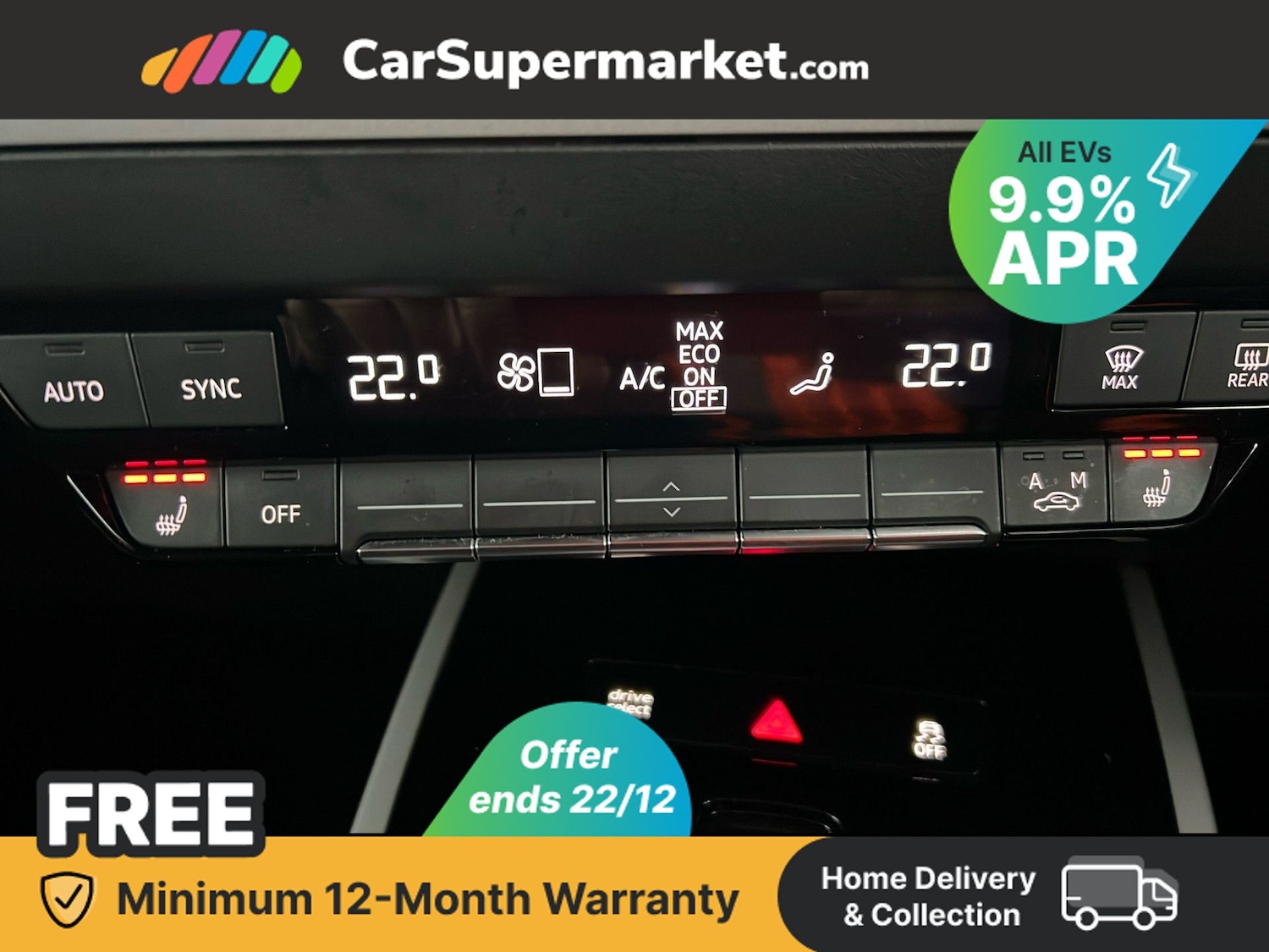 Used Audi Q4 e-tron 2023 for sale - 76884183: Photo 28