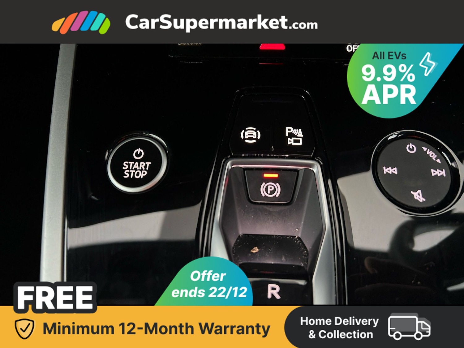 Used Audi Q4 e-tron 2023 for sale - 76884183: Photo 30