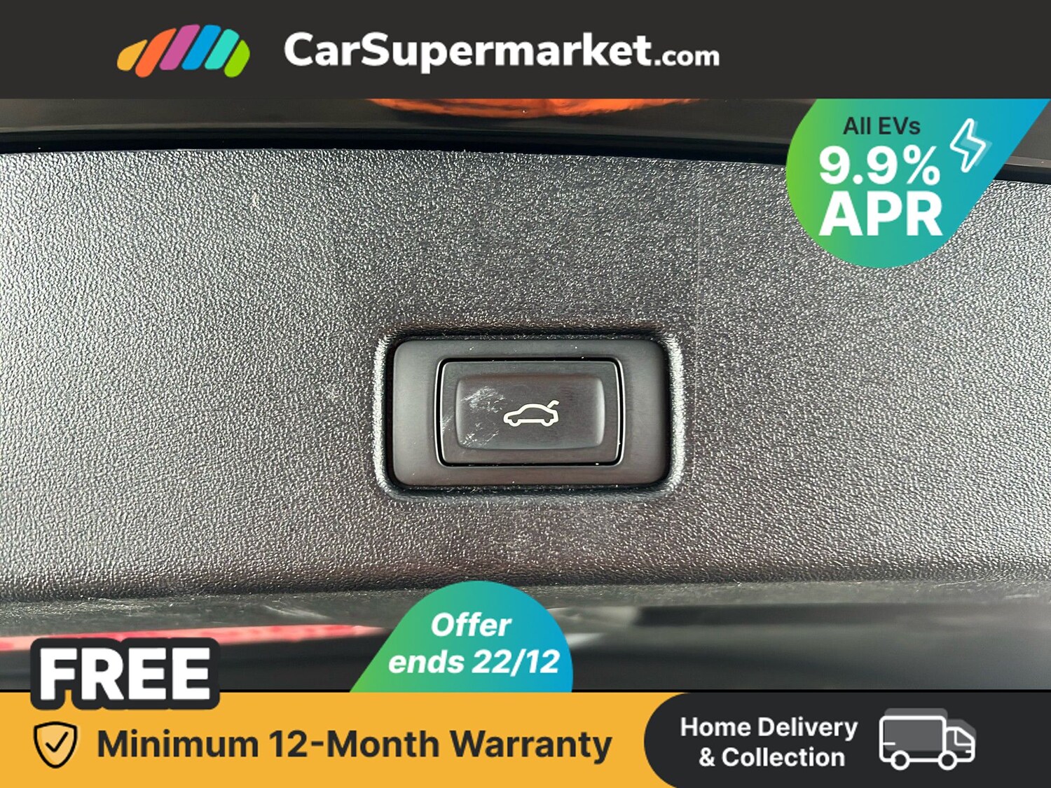 Used Audi Q4 e-tron 2023 for sale - 76884183: Photo 31