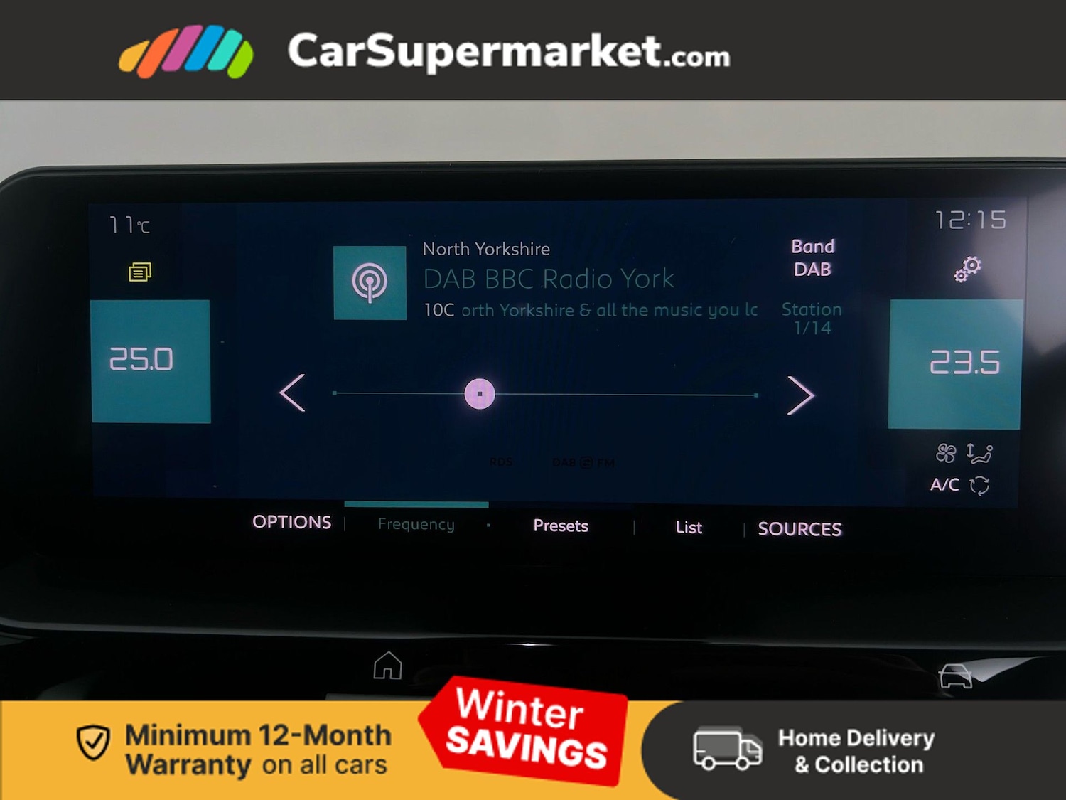 Used Citroen C4 2022 for sale - 77079983: Photo 14