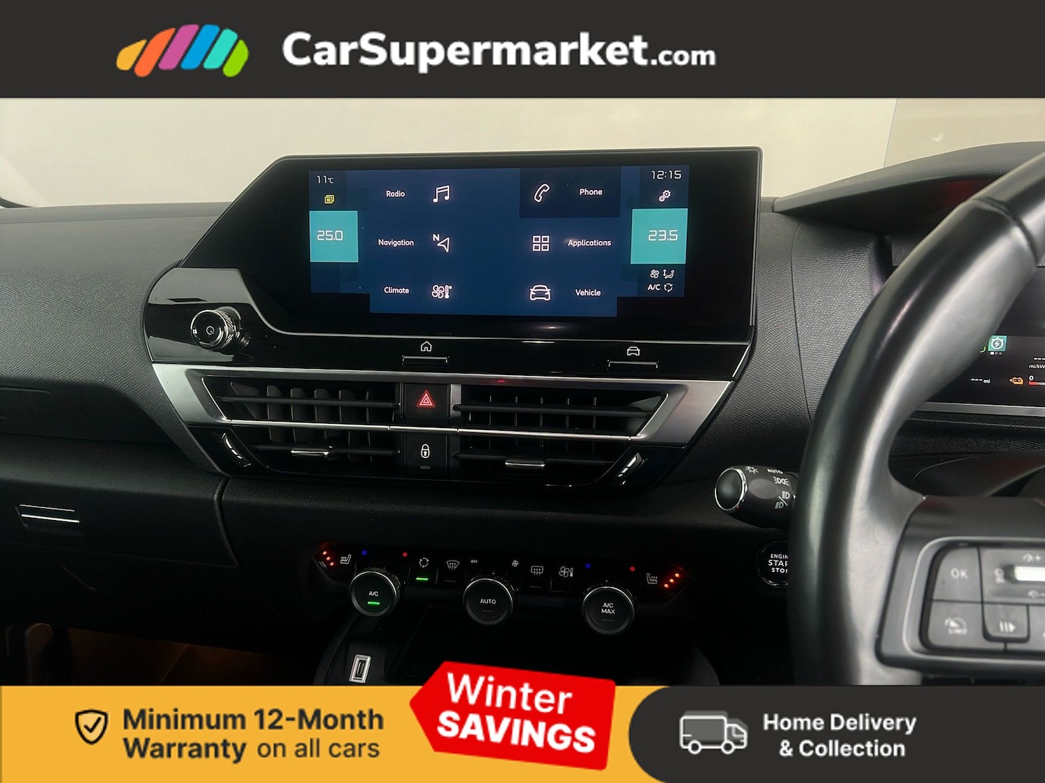 Used Citroen C4 2022 for sale - 77079983: Photo 15