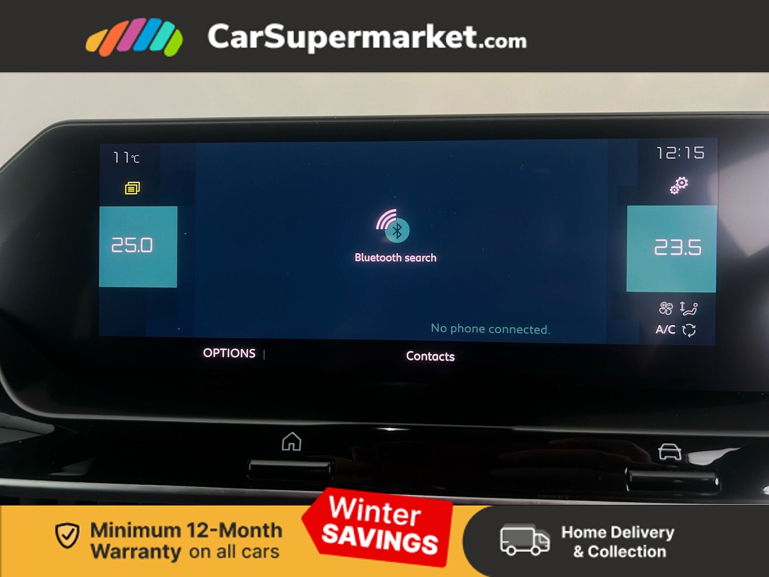 Used Citroen C4 2022 for sale - 77079983: Photo 17