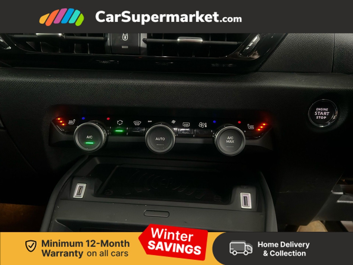 Used Citroen C4 2022 for sale - 77079983: Photo 18