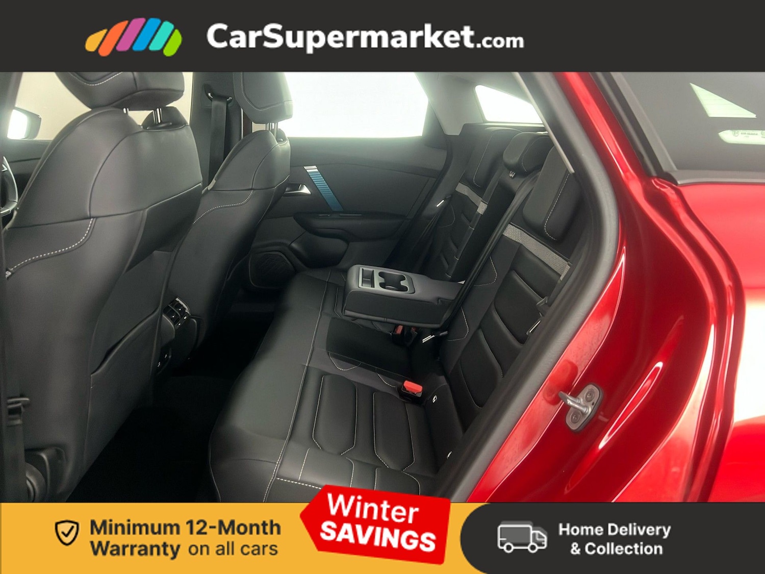 Used Citroen C4 2022 for sale - 77079983: Photo 19