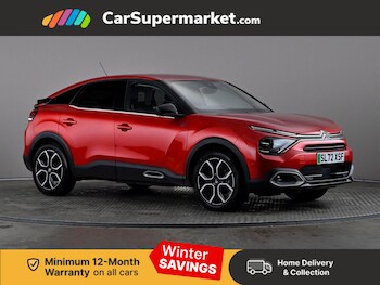 2022 - 100kW Shine Plus 50kWh Auto