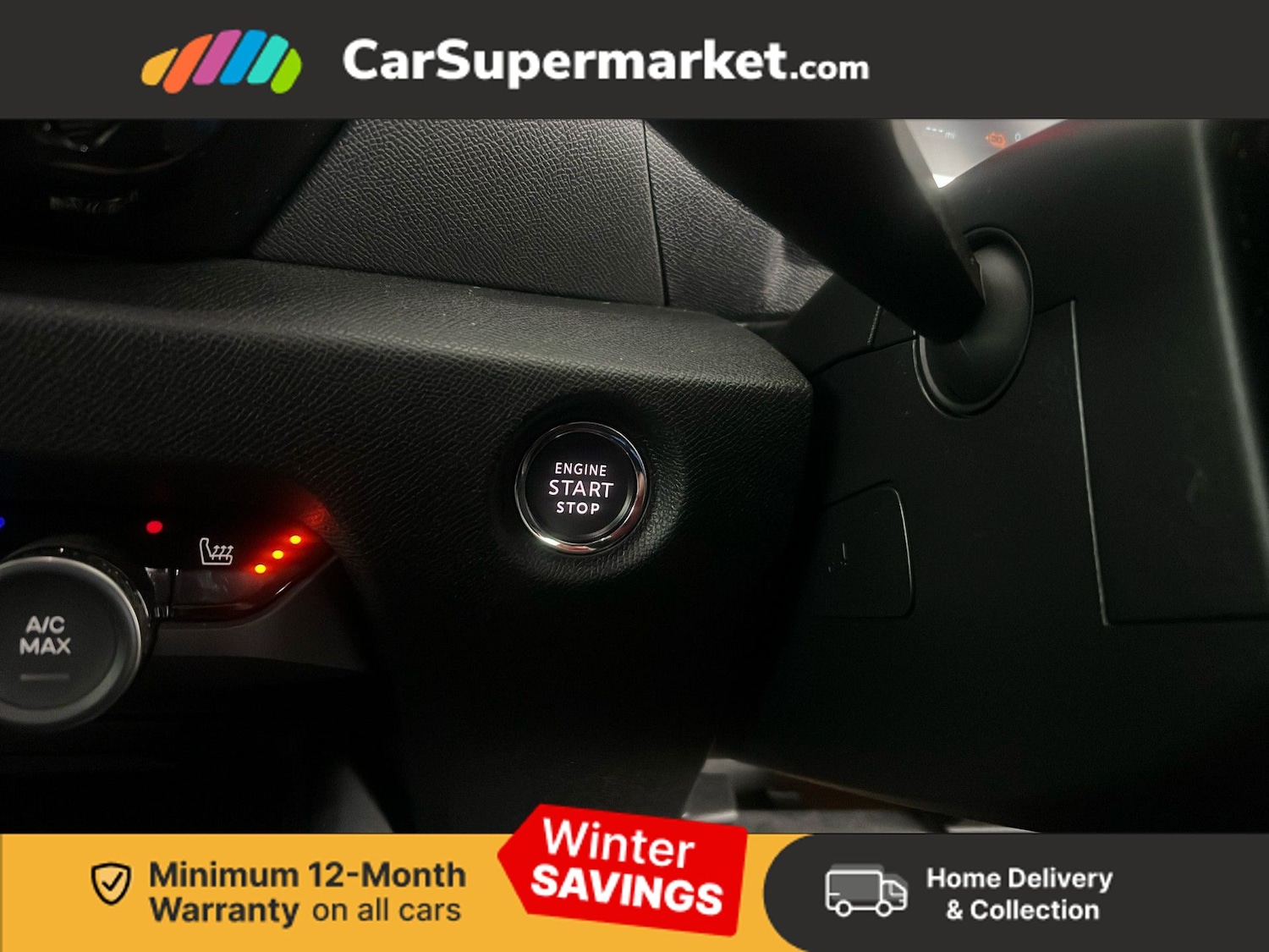 Used Citroen C4 2022 for sale - 77079983: Photo 20