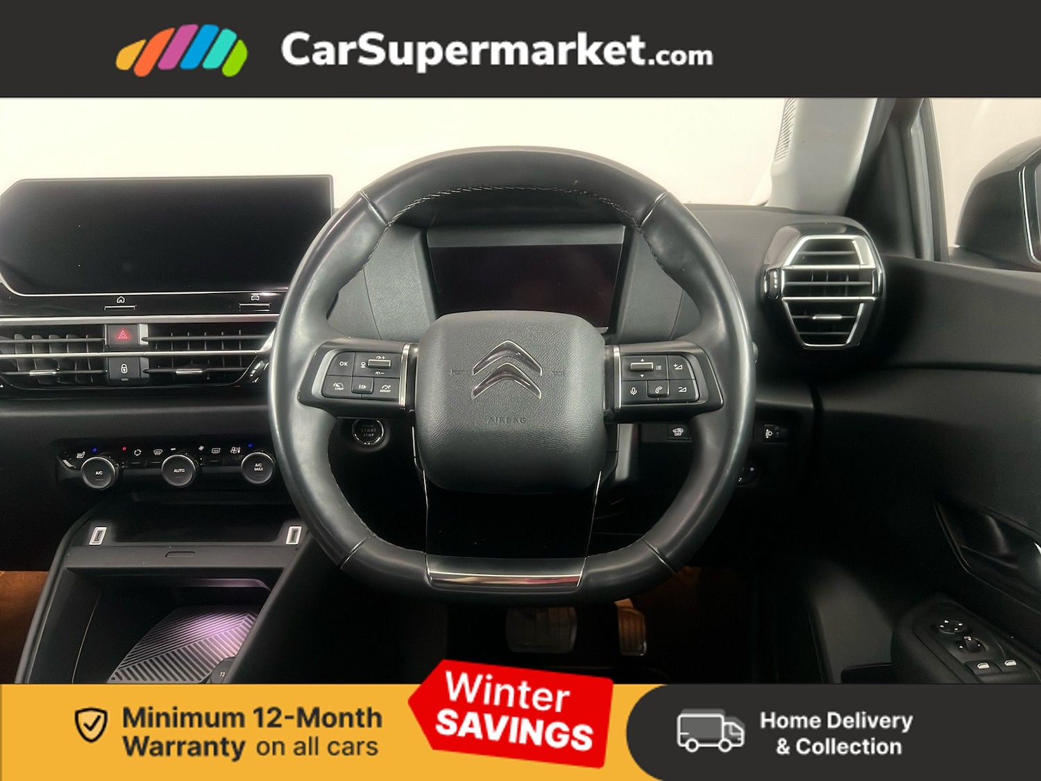 Used Citroen C4 2022 for sale - 77079983: Photo 21