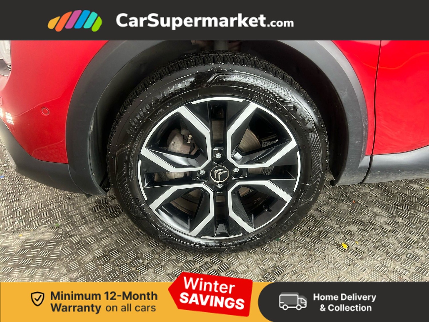 Used Citroen C4 2022 for sale - 77079983: Photo 22