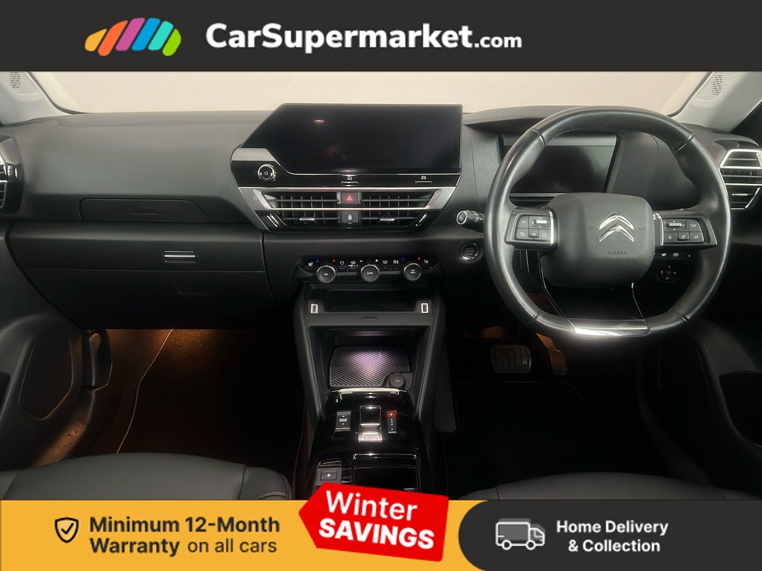 Used Citroen C4 2022 for sale - 77079983: Photo 23