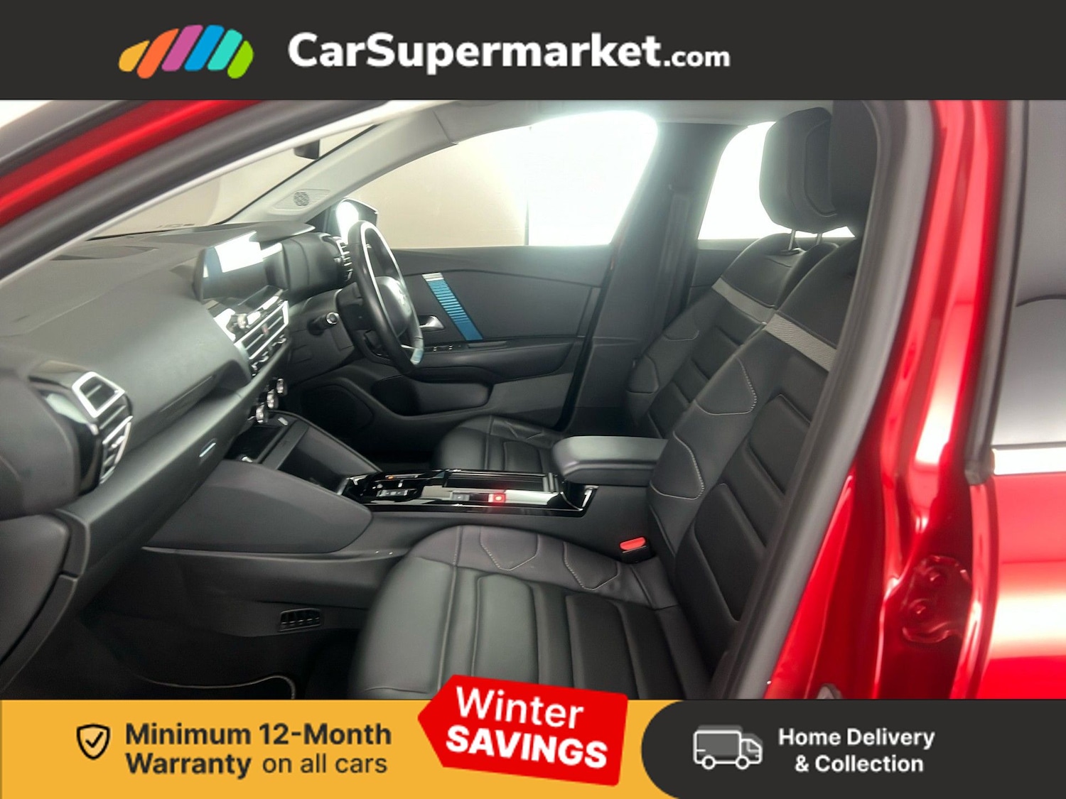 Used Citroen C4 2022 for sale - 77079983: Photo 28