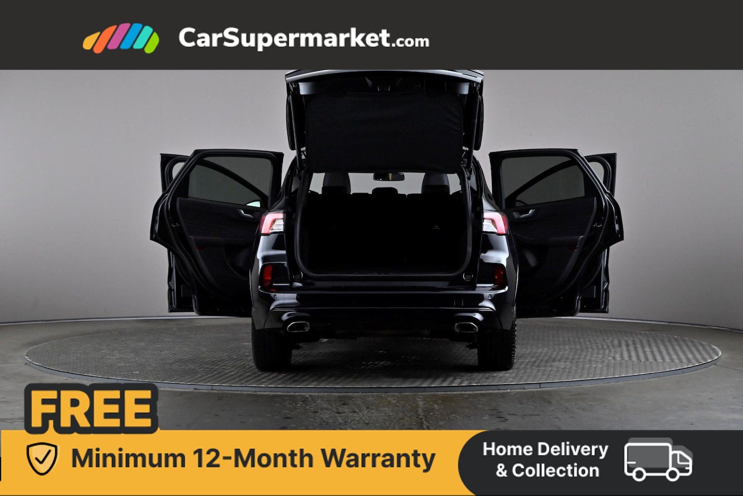 Used Ford Kuga 2023 for sale - 76435926: Photo 11