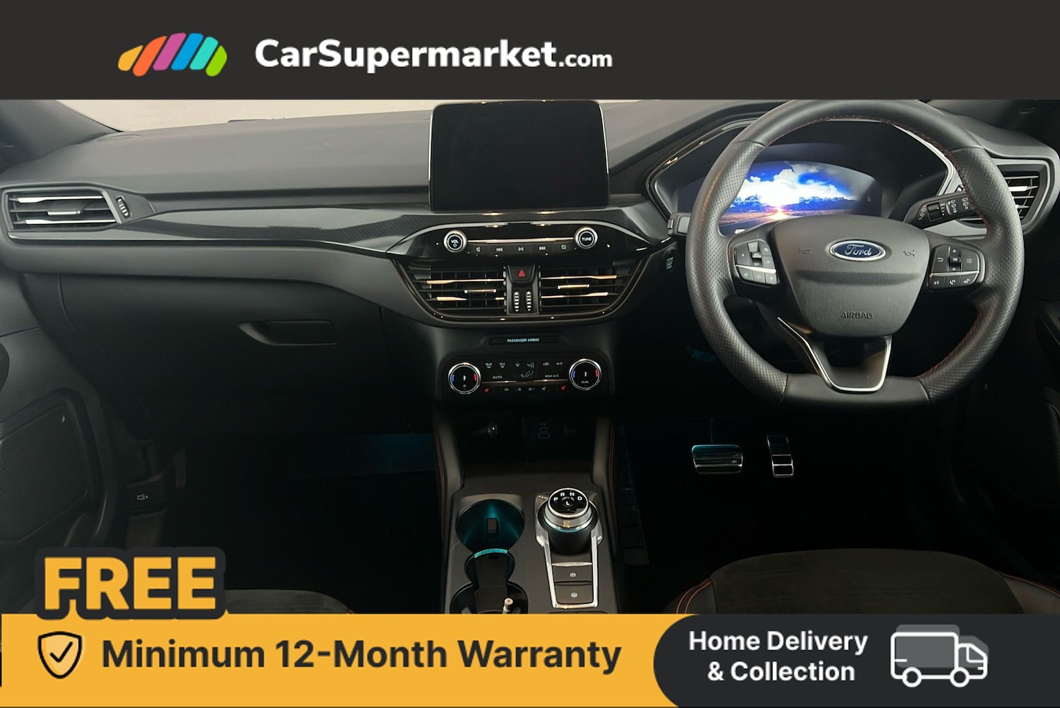 Used Ford Kuga 2023 for sale - 76435926: Photo 13