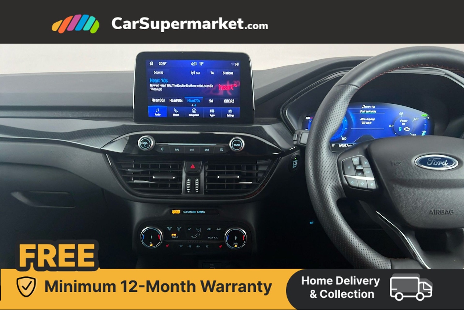 Used Ford Kuga 2023 for sale - 76435926: Photo 16