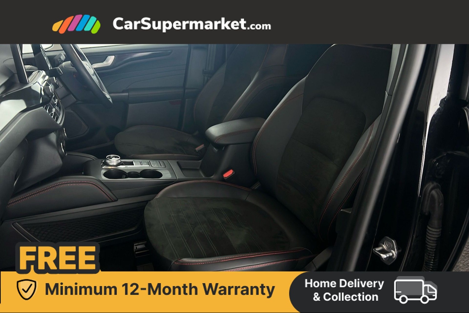 Used Ford Kuga 2023 for sale - 76435926: Photo 17