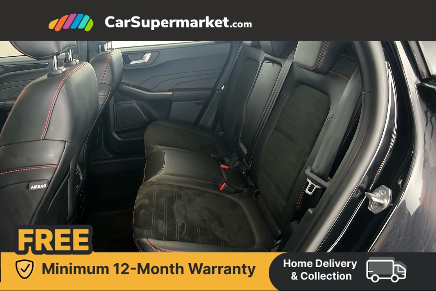 Used Ford Kuga 2023 for sale - 76435926: Photo 18