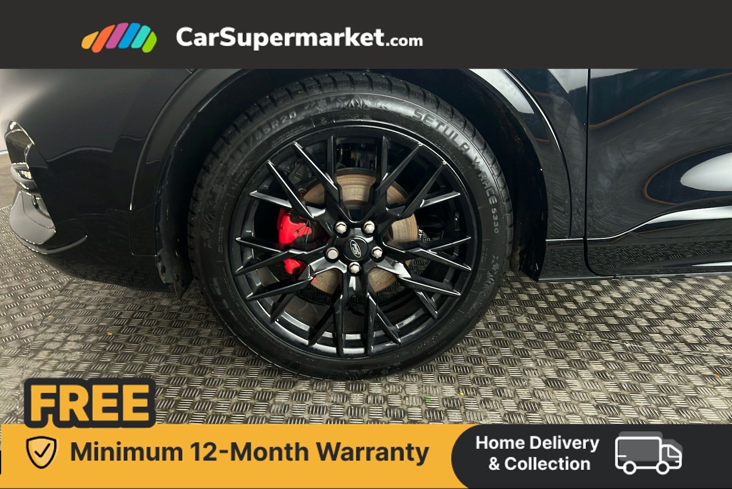 Used Ford Kuga 2023 for sale - 76435926: Photo 19