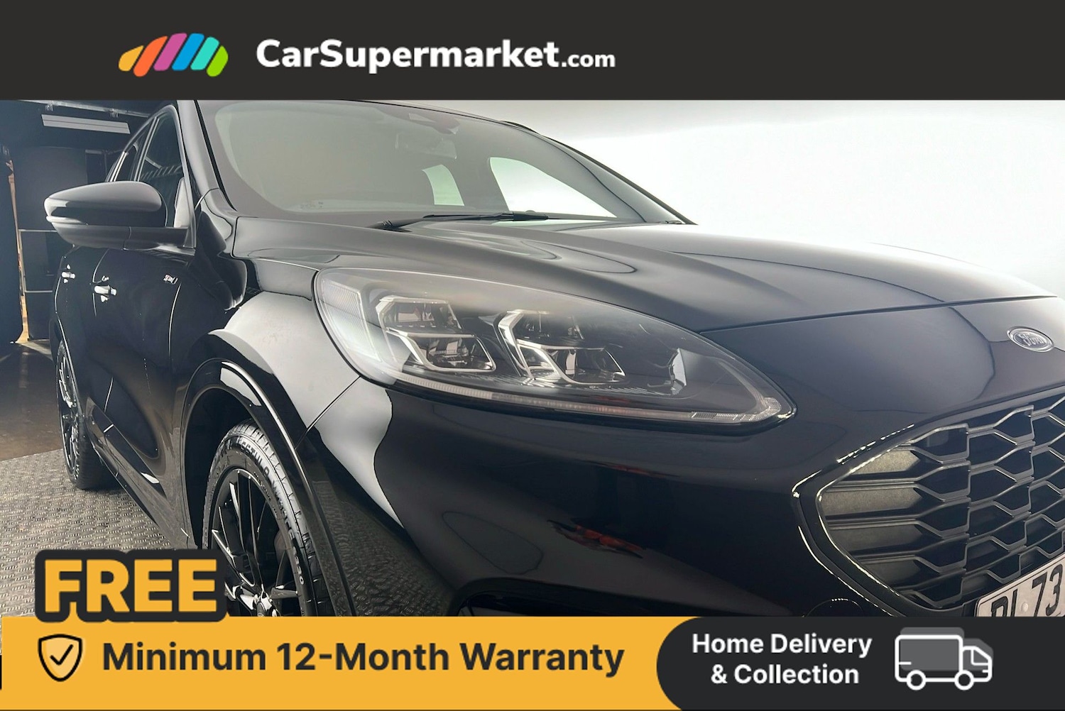 Used Ford Kuga 2023 for sale - 76435926: Photo 20