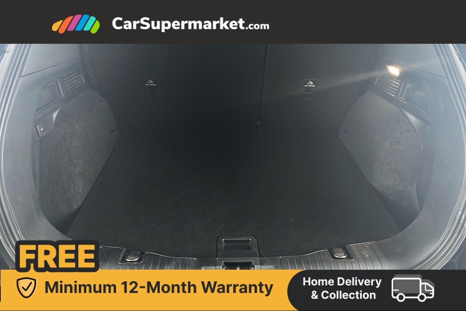 Used Ford Kuga 2023 for sale - 76435926: Photo 22