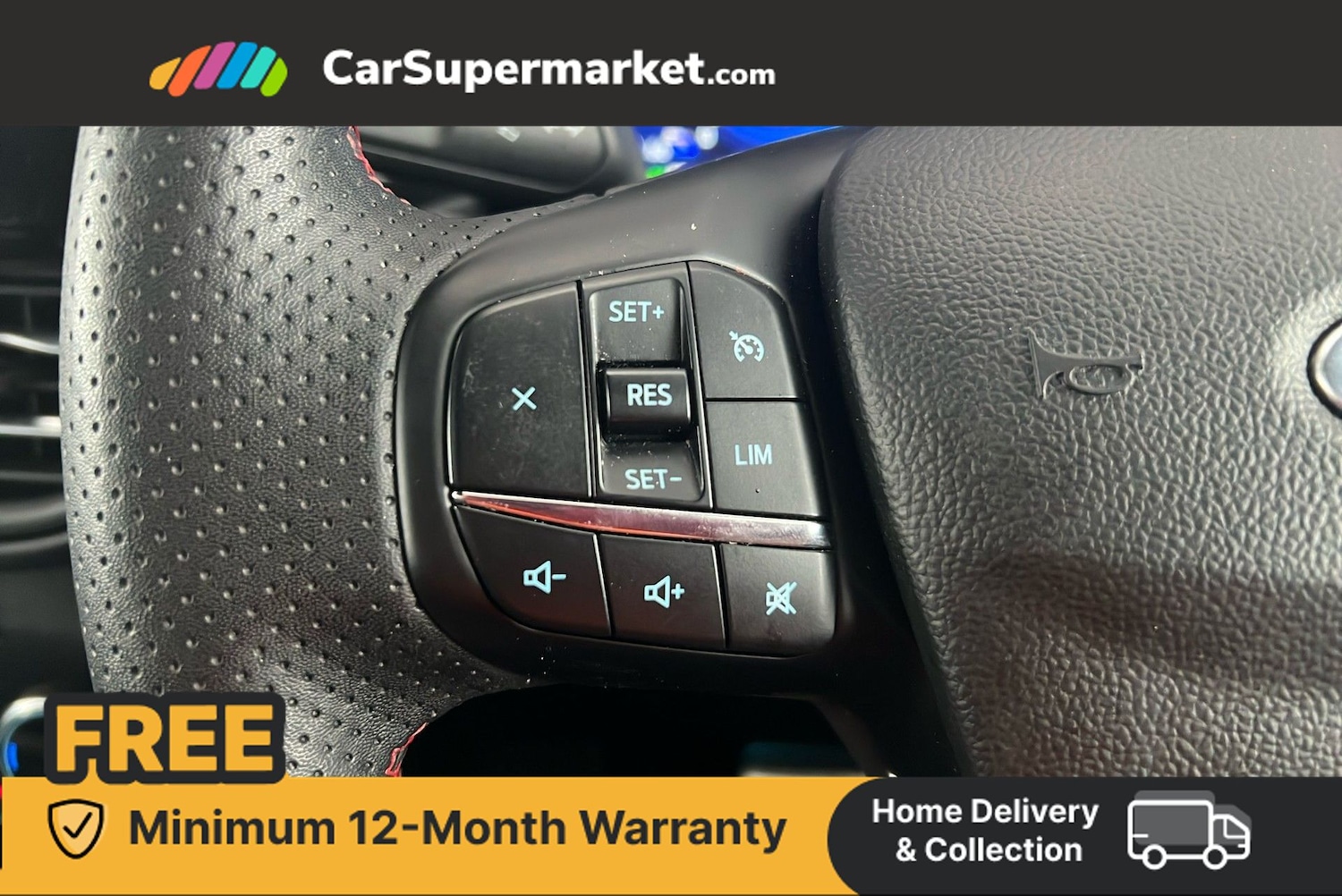 Used Ford Kuga 2023 for sale - 76435926: Photo 24