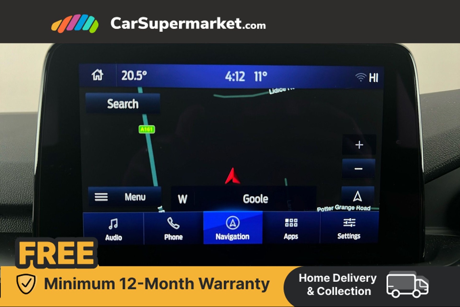 Used Ford Kuga 2023 for sale - 76435926: Photo 25