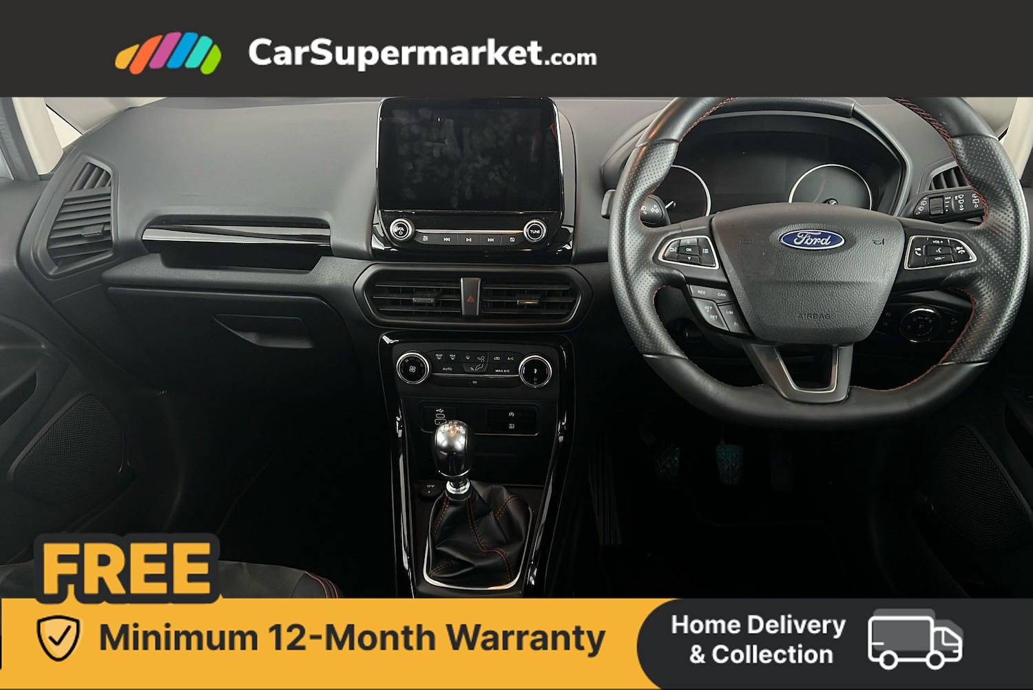 Used Ford Kuga 2023 for sale - 76435926: Photo 26
