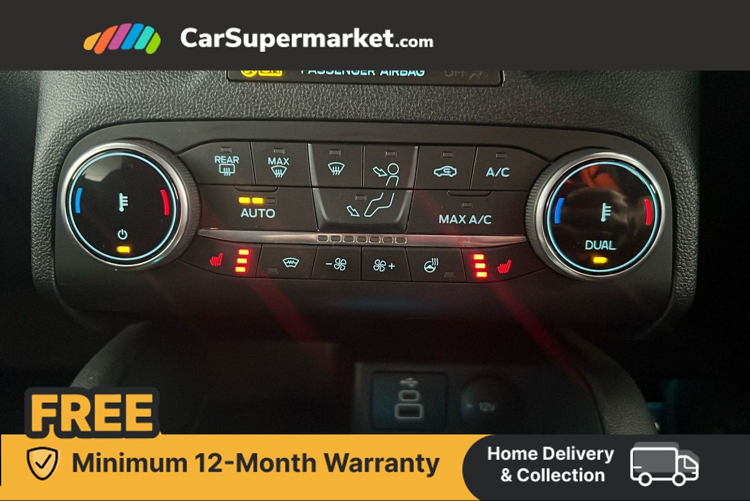 Used Ford Kuga 2023 for sale - 76435926: Photo 28