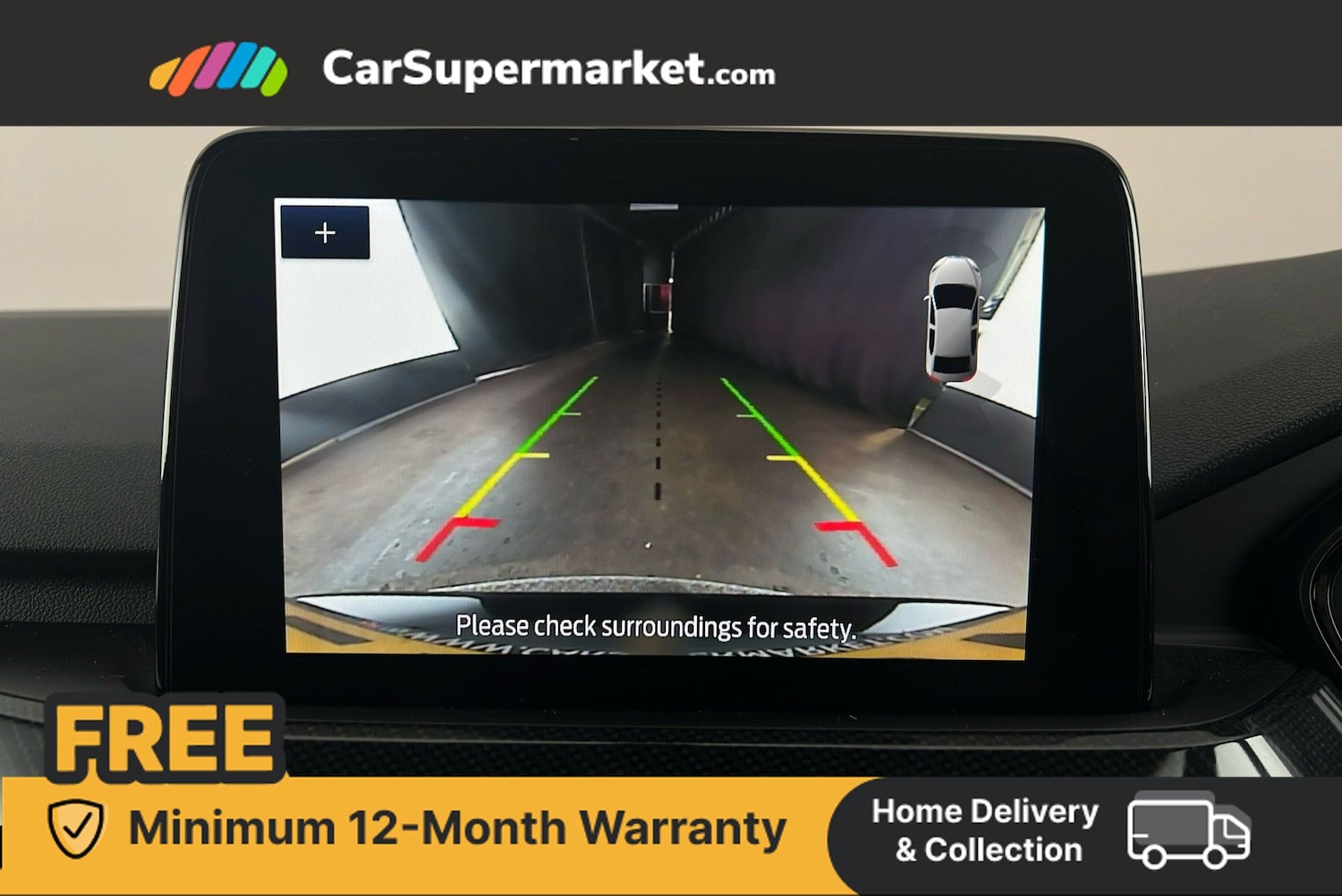 Used Ford Kuga 2023 for sale - 76435926: Photo 29