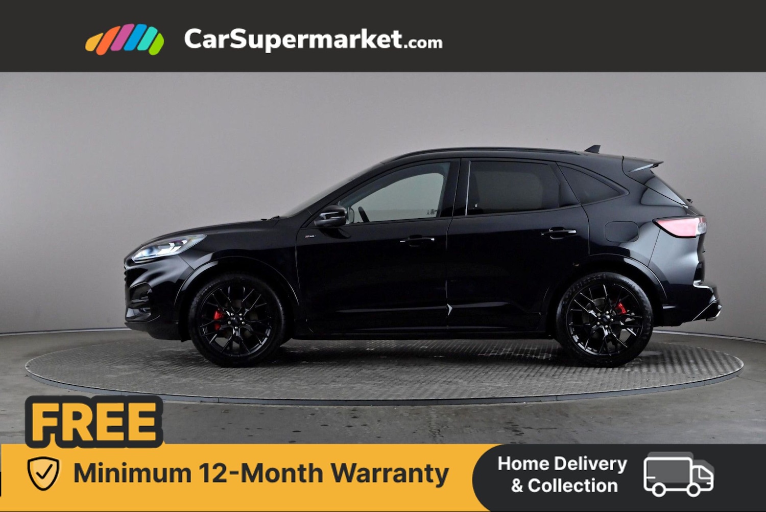 Used Ford Kuga 2023 for sale - 76435926: Photo 3